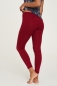 Preview: Jersey Leggings - rhubarb